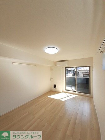 ポタミオンの物件内観写真